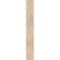 Ekena Millwork Thorton Arts & Crafts Smooth Outlooker, Douglas Fir, 5 1/2"W x 34"D x 42"H OUT06X34X42THR03SDF - alternate 4